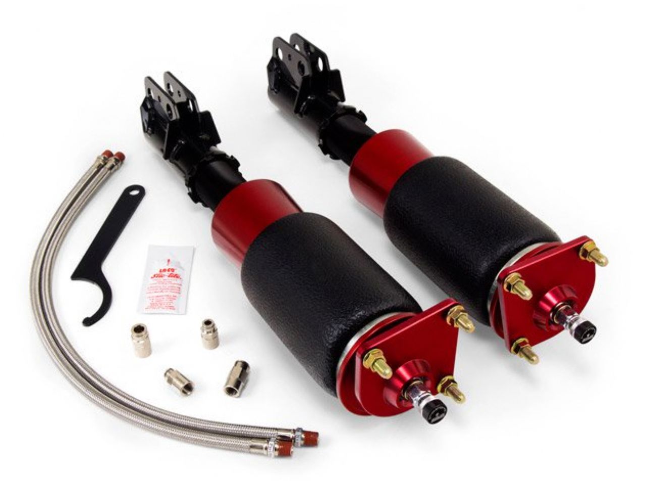 AIRLIFT 94-04 Ford Mustang SN95 - Front Kit