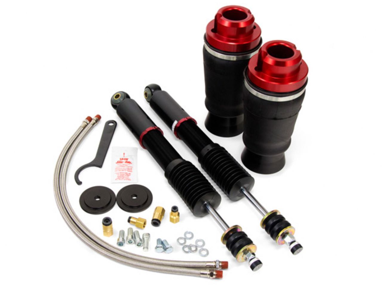 AIRLIFT Performance Rear Kit