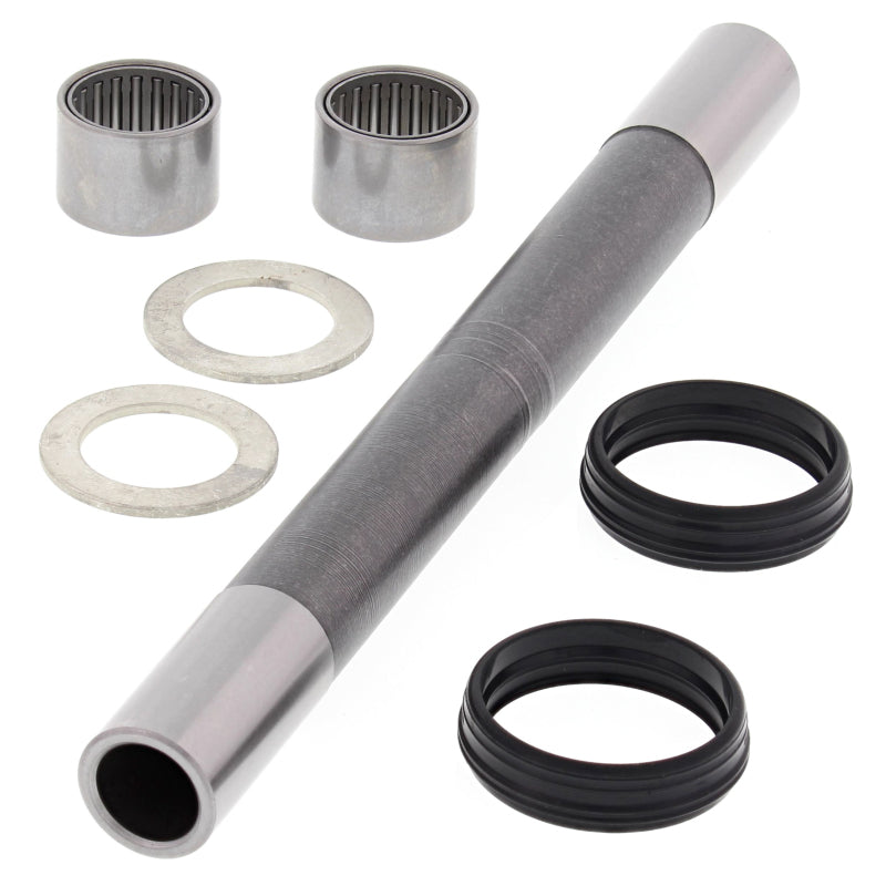 All Balls Racing 87-04 Yamaha YFM350 Warrior Swing Arm Bearing Kit 28-1027