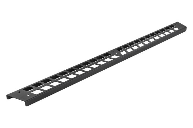 ARB 22-25 Toyota Tundra Bed Rack Side Channel 1780800