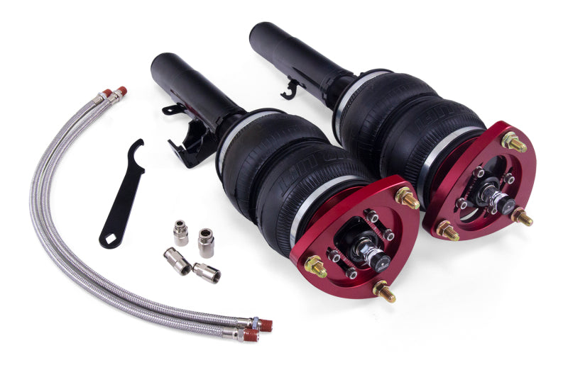 FR SPORT AIRLIFT 15-17 Acura TLX,13-17 Honda Accord (Fits Coupe & Sedan) - View 2