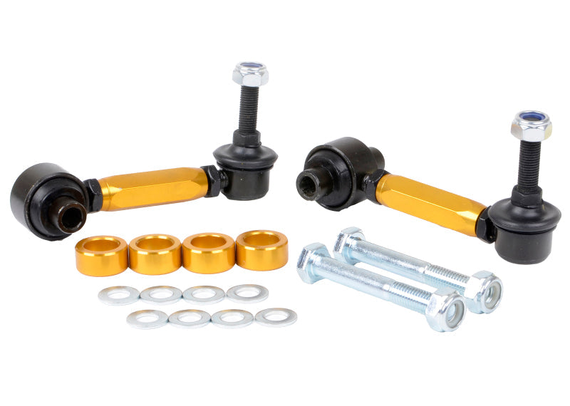 Whiteline Sway Bar - Link