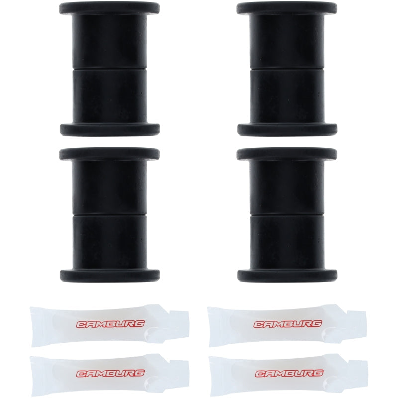 Camburg 2247 Leaf Spring Bushing & Sleeve Kit CAM-020124