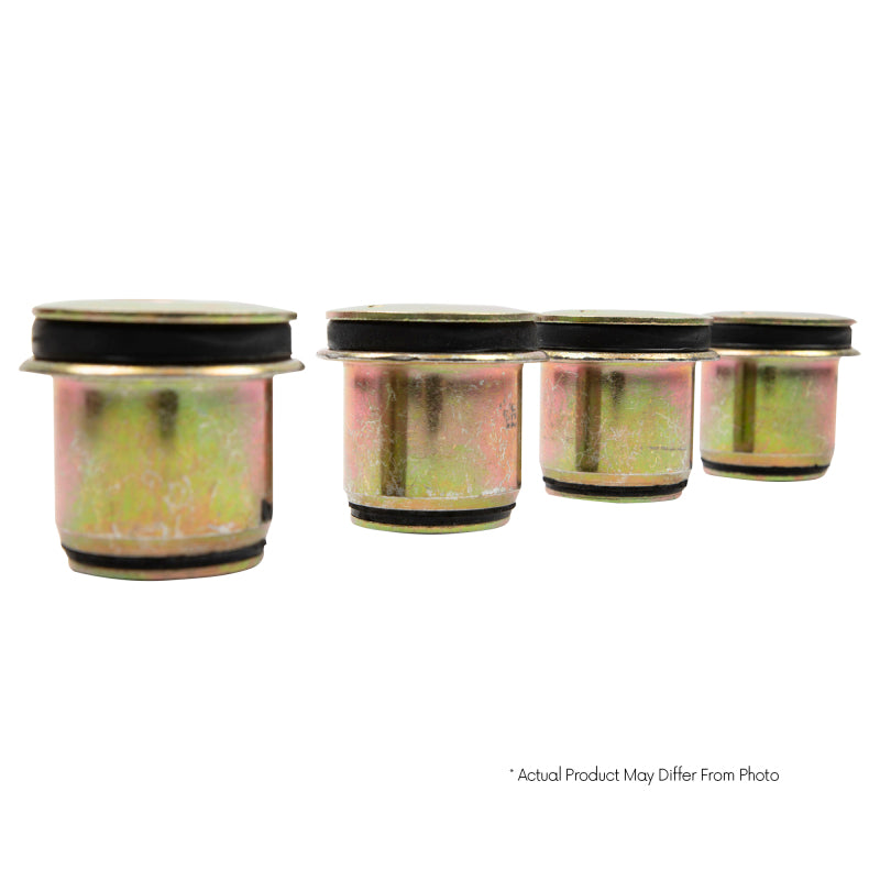 Belltech Alignment Kit 99-08 Gm 2-degree Bushings