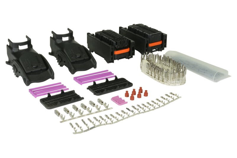 AEM EV Plug & Pin Kit for VCU300