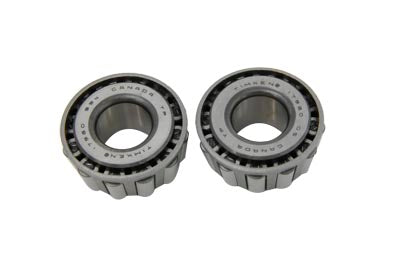 Swingarm Bearing Set - 17580