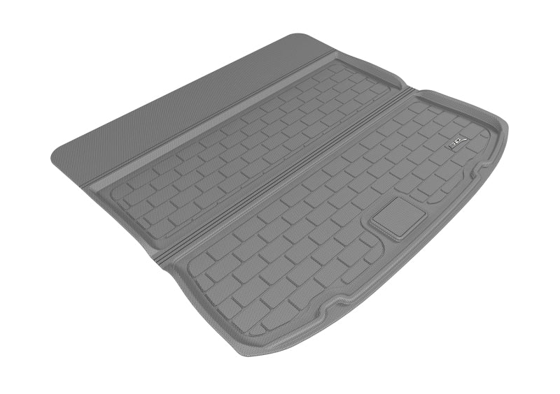 3D MAXpider 2015-2020 Ford Edge Kagu Cargo Liner - Gray M1FR1001301