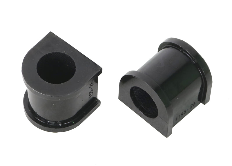 Whiteline 1990-2002 Toyota Land Cruiser Sway Bar Mount Bushing Kit - 26mm W23782