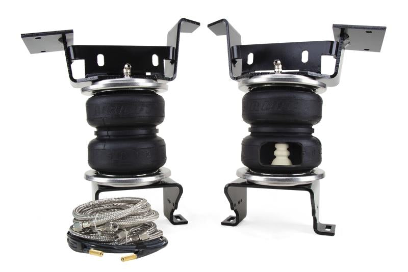 FR SPORT Air Lift Loadlifter 5000 Ultimate Plus Rear Air Spring Kit for 2020+ Chevrolet Silverado...