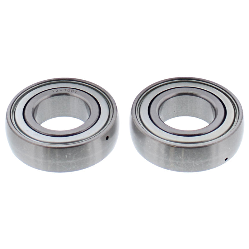All Balls Racing 2017 Timbersled Ripper Drive Shaft Bearing & Seal Kit Lower Shaft - Track 14-1078