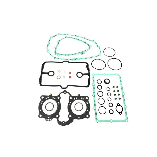 Athena 89-96 Honda CB 500 Complete Gasket Kit (Excl Oil Seal) P400210850503