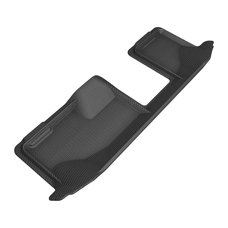 3D MAXpider 22-24 Mitsubishi Outlander Kagu Black R3 L1MT07131509