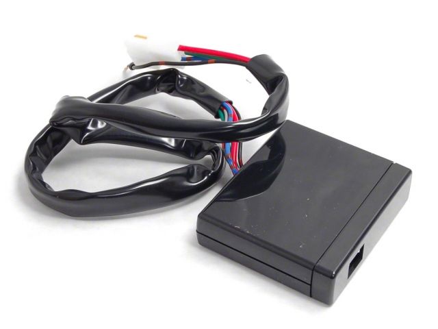 HKS Type-0 Turbo Timer 35th Anniversary