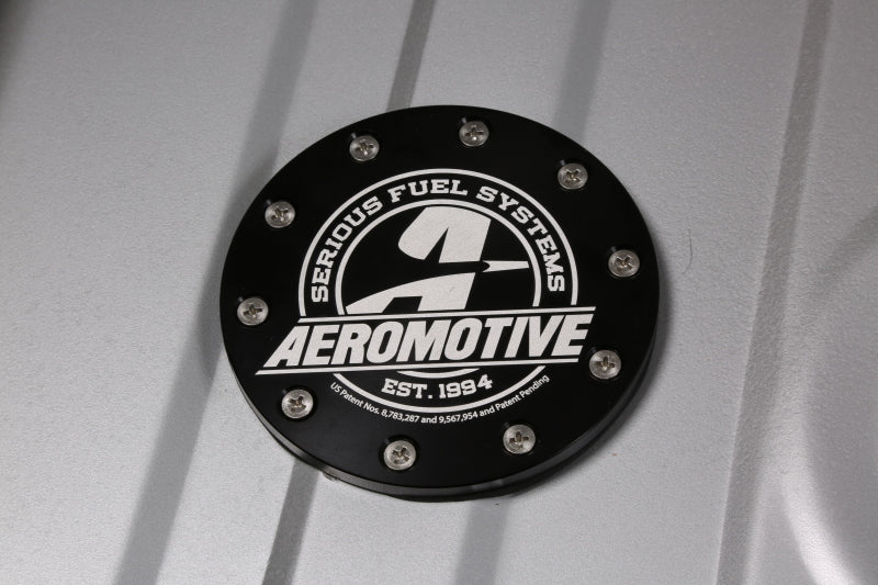 Aeromotive Fuel Tank, 200 Stealth Gen 2, 74-77 Camaro, 74-78 Firebird