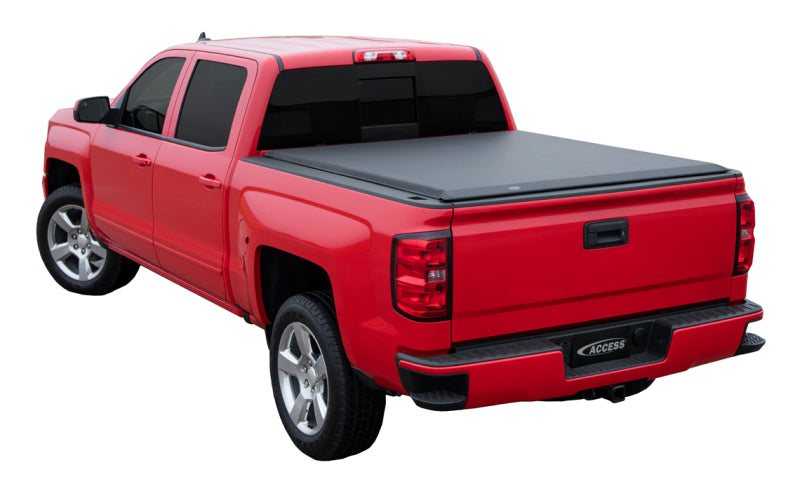 Access Original 14+ Chevy/GMC Full Size 1500 8ft Bed Roll-Up Cover 12339