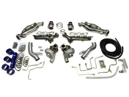 FR SPORT HKS R35 Skyline GT570 Racing Package