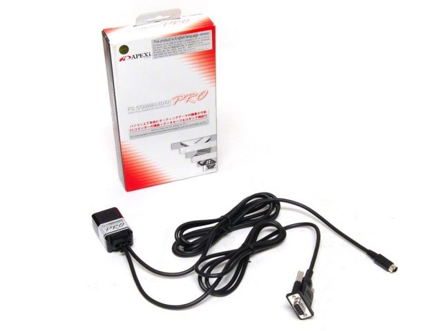 APEXi Power FC Commander Pro DISCONTINUED *Discontinued