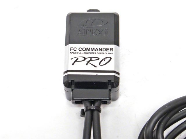 APEXi Power FC Commander Pro DISCONTINUED *Discontinued
