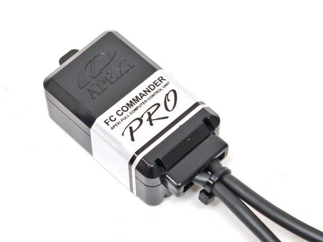 APEXi Power FC Commander Pro DISCONTINUED *Discontinued