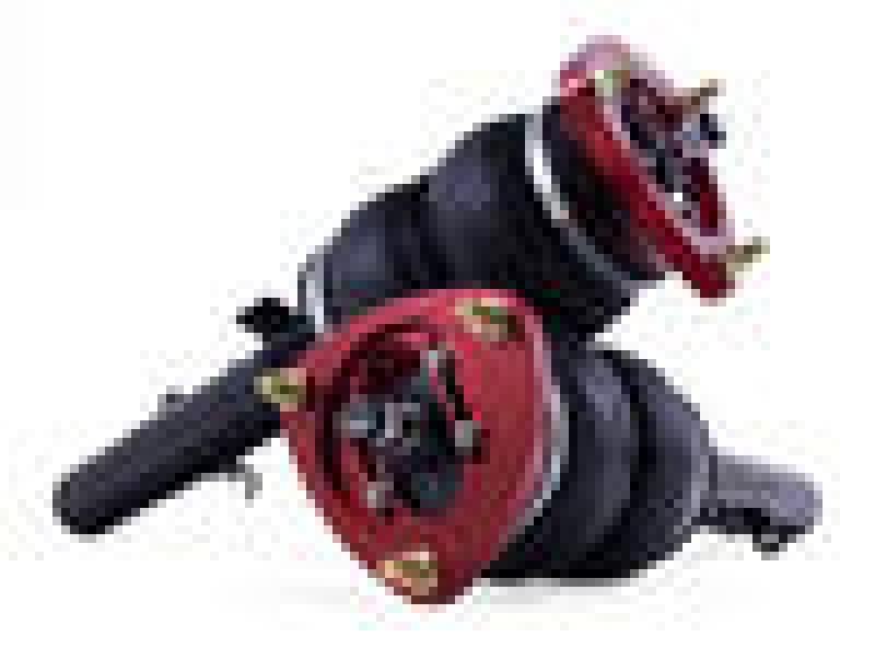 FR SPORT AIRLIFT 15-17 Acura TLX,13-17 Honda Accord (Fits Coupe & Sedan) - View 3