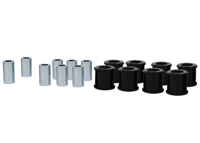 Whiteline Control Arm - Lower Service Bushing