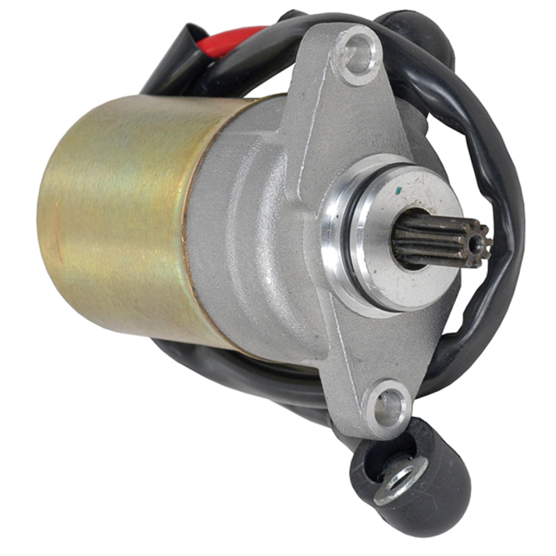 Arrowhead 02-06 Can-Am DS 50 Starter Motor 410-52212