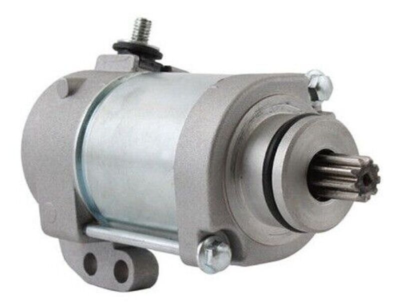 Arrowhead 04-13 Yamaha YFZ450 Starter Motor 410-54071