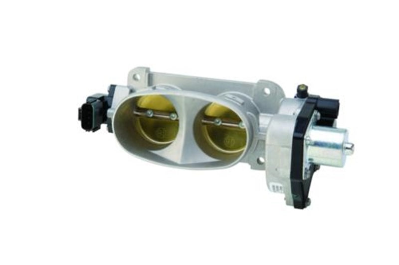 FR SPORT Ford Performance Parts Ford Racing 2005-2010 Mustang GT Throttle Body