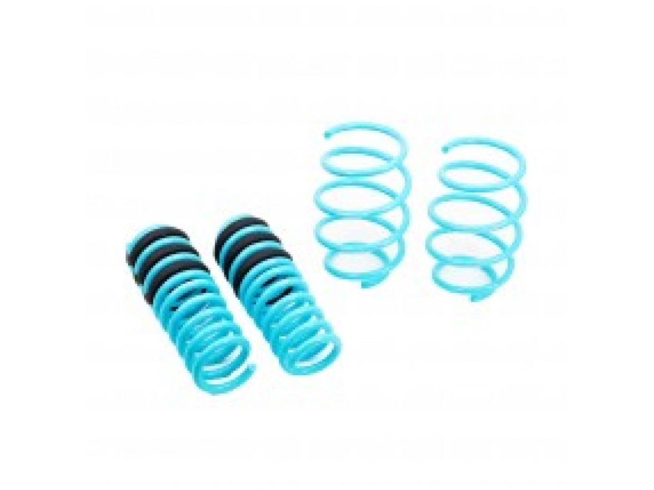 Godspeed Traction-S Performance Lowering Springs For Chevy Camaro Coupe V6/Turbo RWD 2016-23