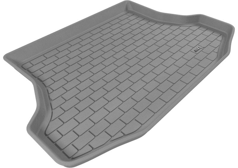 3D MAXpider 2006-2011 Honda Civic Kagu Cargo Liner - Gray M1HD0071301