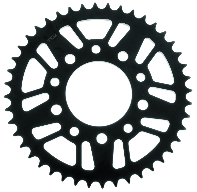 BikeMaster Honda Rear Steel Sprocket 525 41T - Black 965297