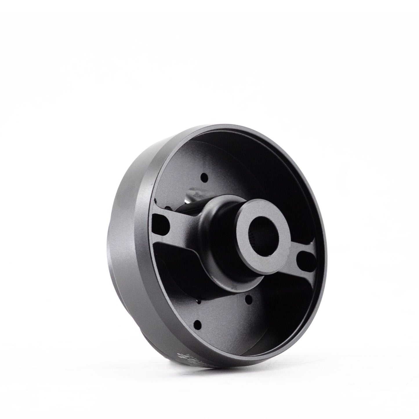 Billet Steering Wheel Hub Adapter For Honda Civic Accord 08-15 8th 9th Gen