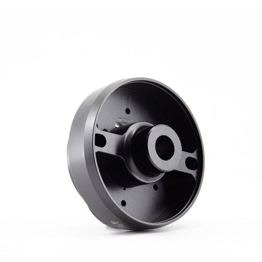 Bull Boost Performance Billet Steering Wheel Hub Adapter For Honda Civic Accord 08-15 - View 2