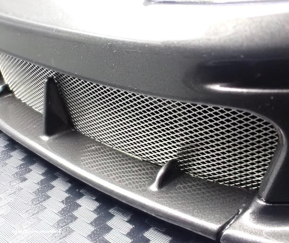 Ignition-Model Toyota Supra Mk4 (A80) TRD 3000GT Gun Metallic 1:18