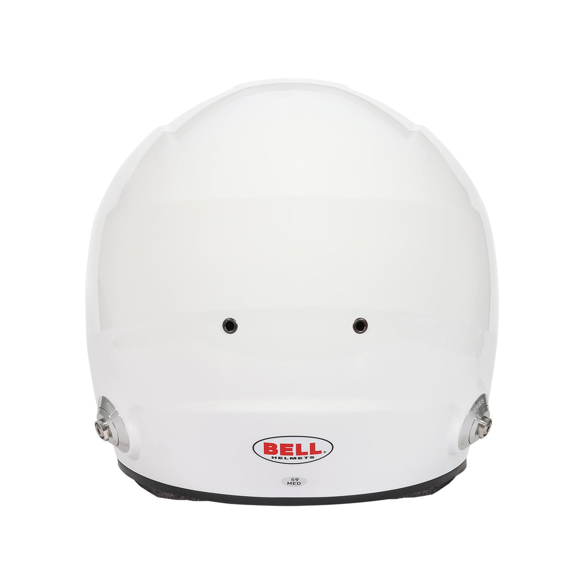 Bell GT6 Pro Racing Helmet - SA2025 / FIA8859