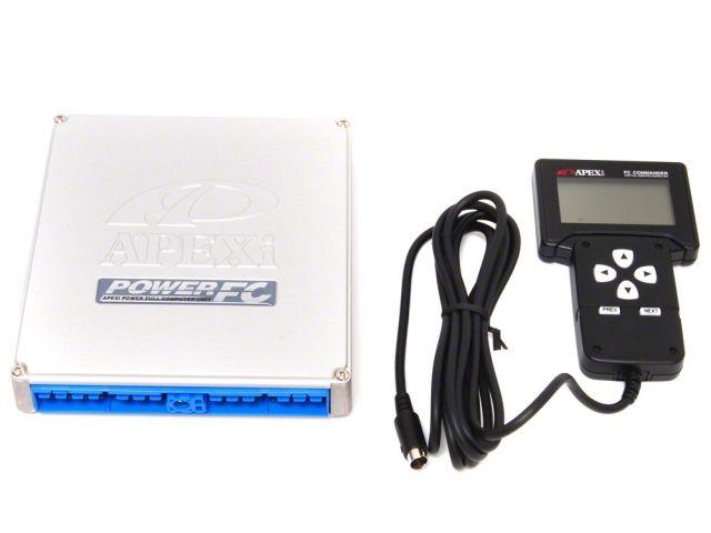 APEXi Power FC ECU Engine Management 93-96 S14 SR20DET *Discontinued