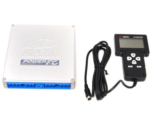 FR SPORT APEXi Power FC ECU Engine Management 93-96 S14 SR20DET *Discontinued