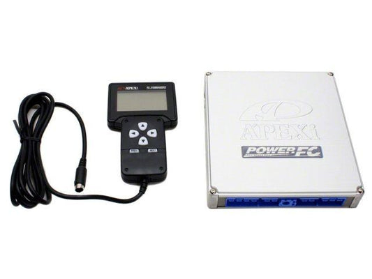 FR SPORT APEXi Power FC ECU Engine Management 93-96 180SX SR20DET D-Jetro *Discontinued