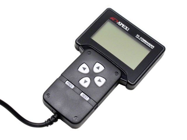 APEXi Power FC ECU Engine Management 93-96 180SX SR20DET D-Jetro *Discontinued