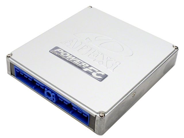 APEXi Power FC ECU Engine Management 93-96 180SX SR20DET D-Jetro *Discontinued