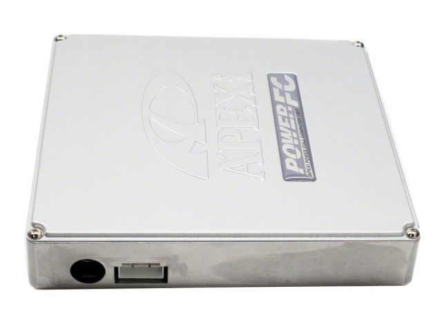 APEXi Power FC ECU Engine Management 93-96 180SX SR20DET D-Jetro *Discontinued
