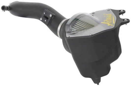 FR SPORT Airaid 20-21 Jeep Wrangler V6-3.0L DSL Performance Air Intake System - Non-woven...