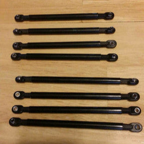 D-Links DIY Delrin Kit