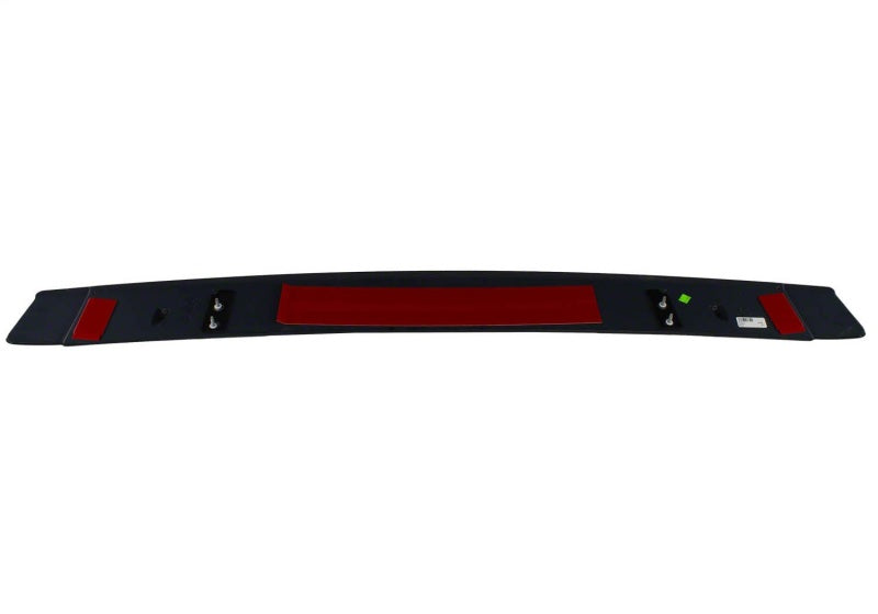 FR SPORT Ford Performance Parts Ford Racing 2005-2009 Mustang SVT Rear Spoiler - View 4