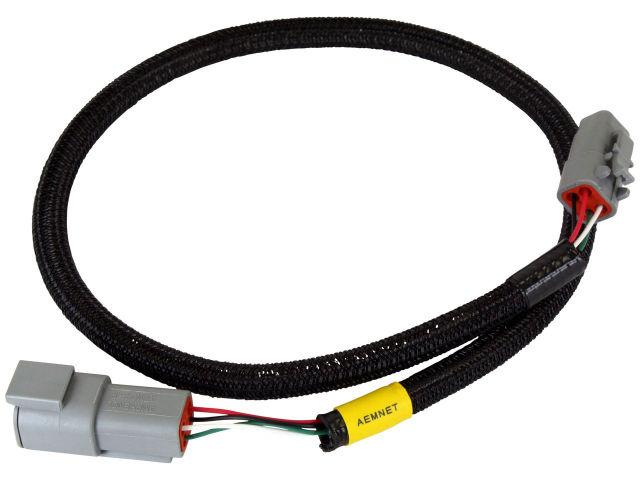 FR SPORT AEM Electronics Usb Data Extension Cable