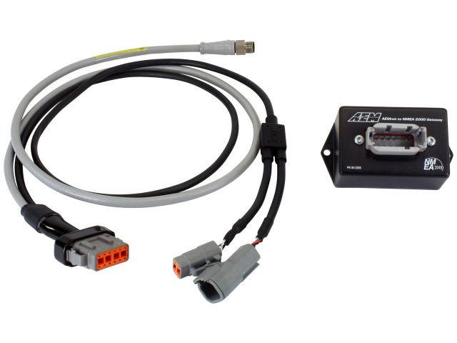 FR SPORT AEM Electronics Vehicle Control Module