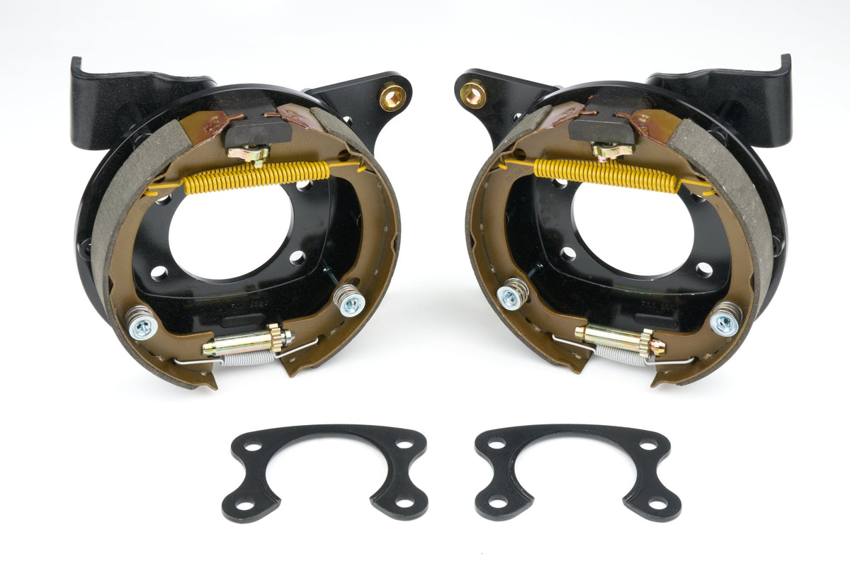 Emergency Brake Brackets - 249711213