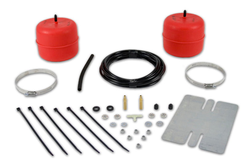 AIRLIFT 1000 Air Spring Kit