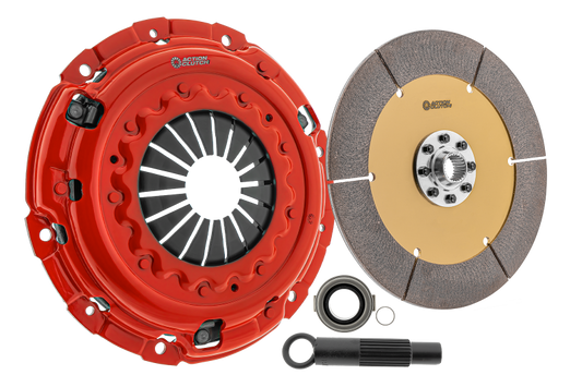 Action Clutch 00-05 Toyota MR2 1.8L (1ZZFE) Ironman Unsprung Clutch Kit ACR-2096