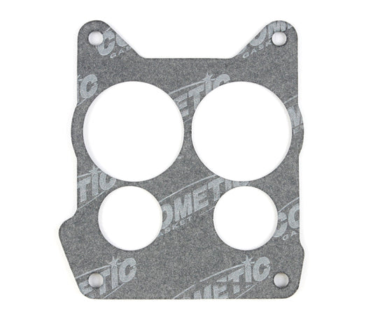 Cometic Gasket Cometic Rochester Quadrajet 4 BBL .060in Fiber Carburetor Mounting Gasket - Spread Bore C15183FC